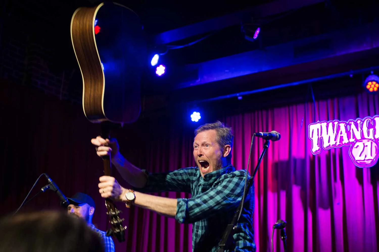 Robbie Fulks