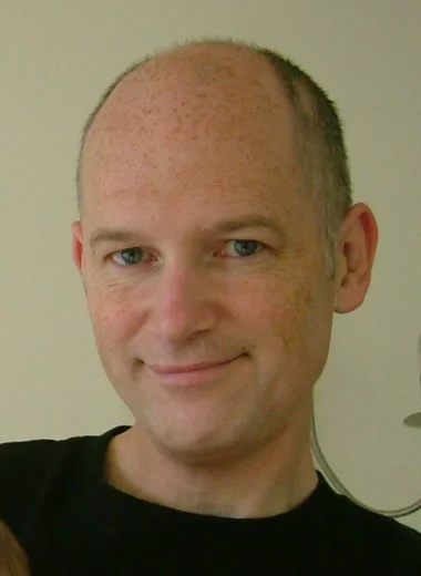 Post-Powerpoint storytelling with data...