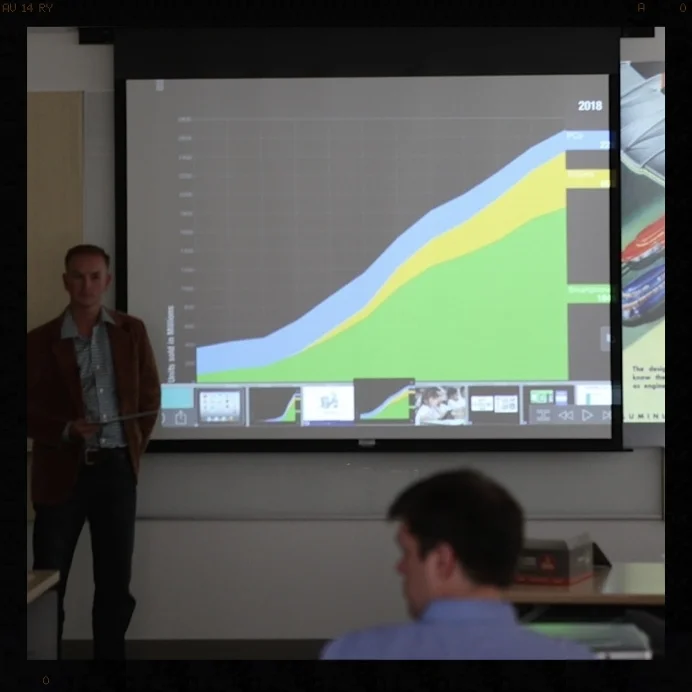 Postmodern Computing Summit