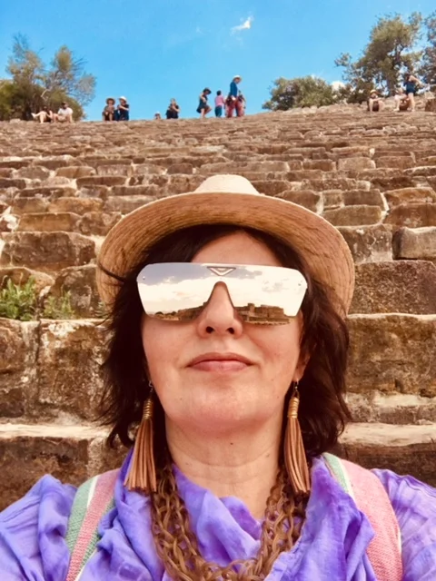 Dr. Loreta Kovacic in Oaxaca.jpg