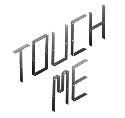 Touch me