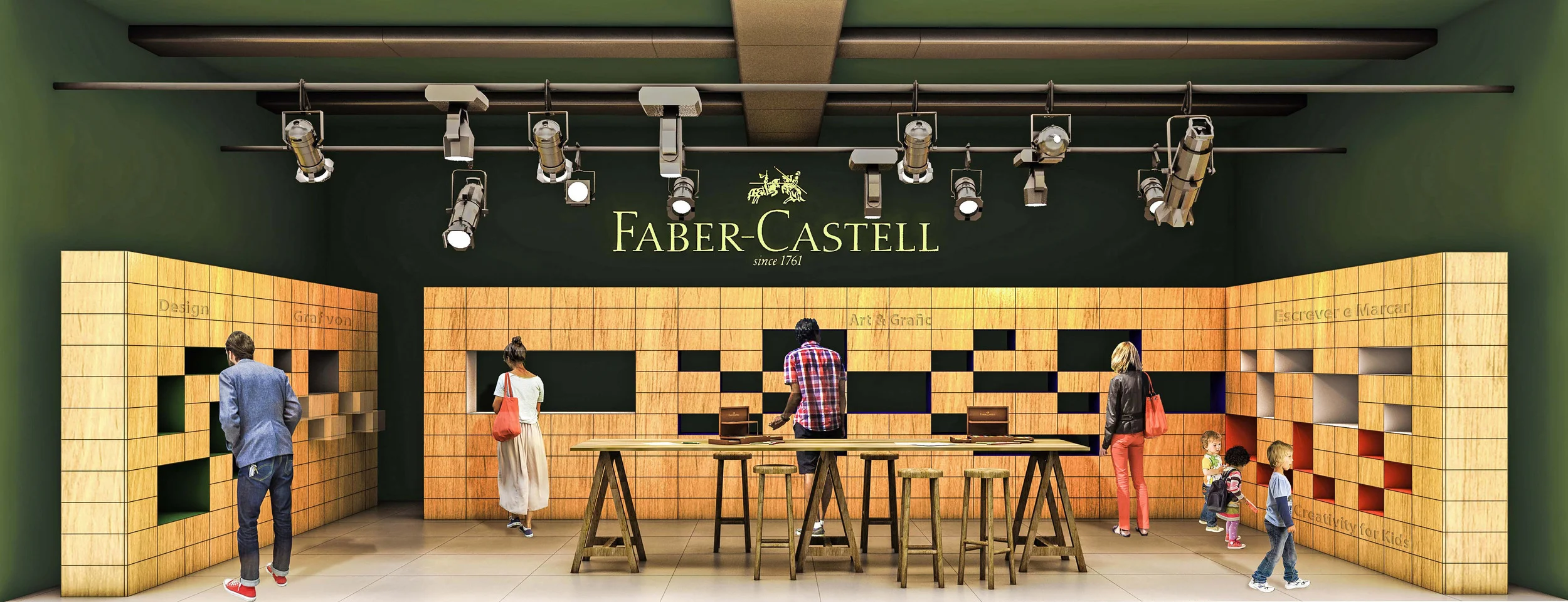 faber castell