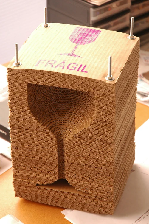 Frágil