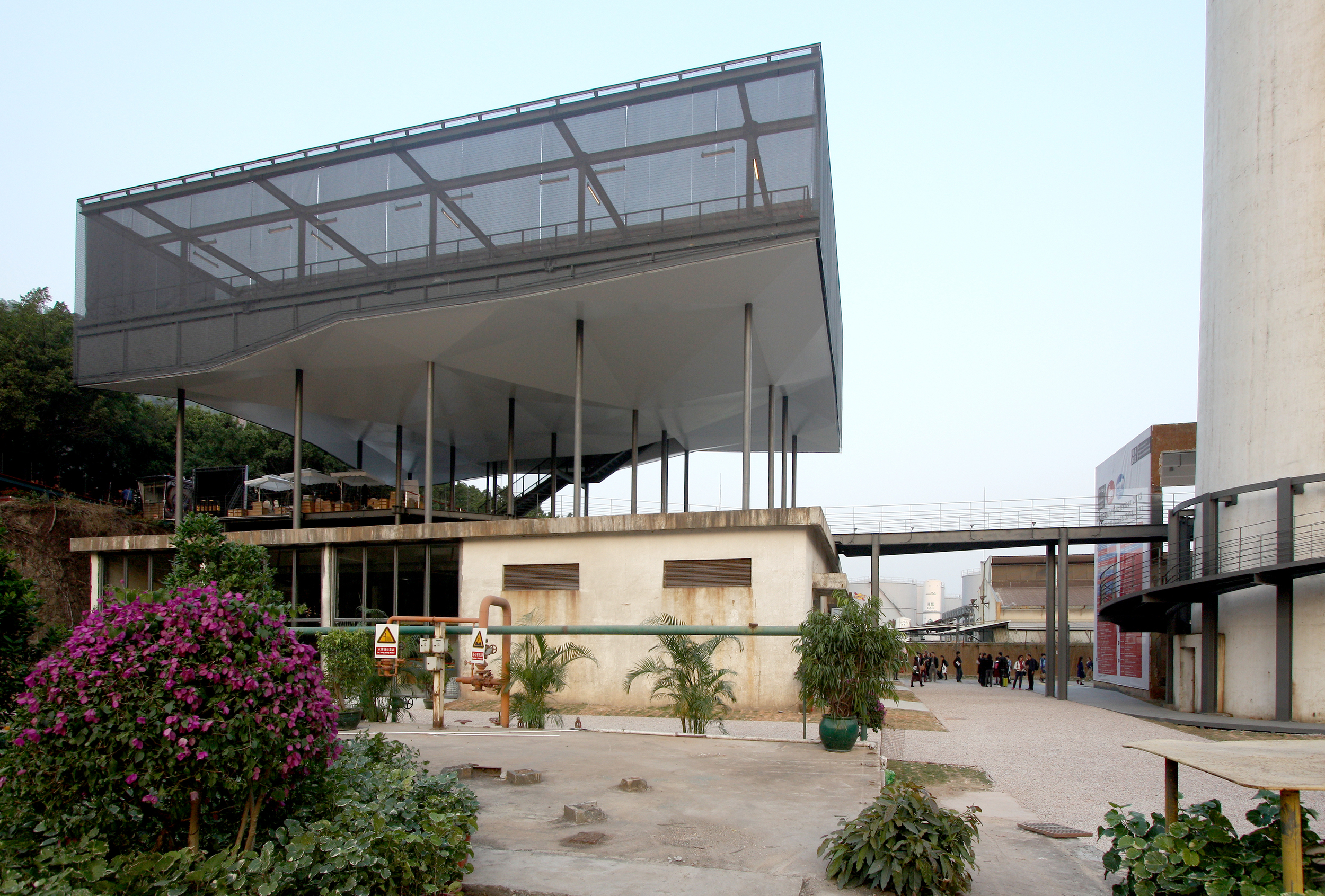 BIENAL SHENZHEN