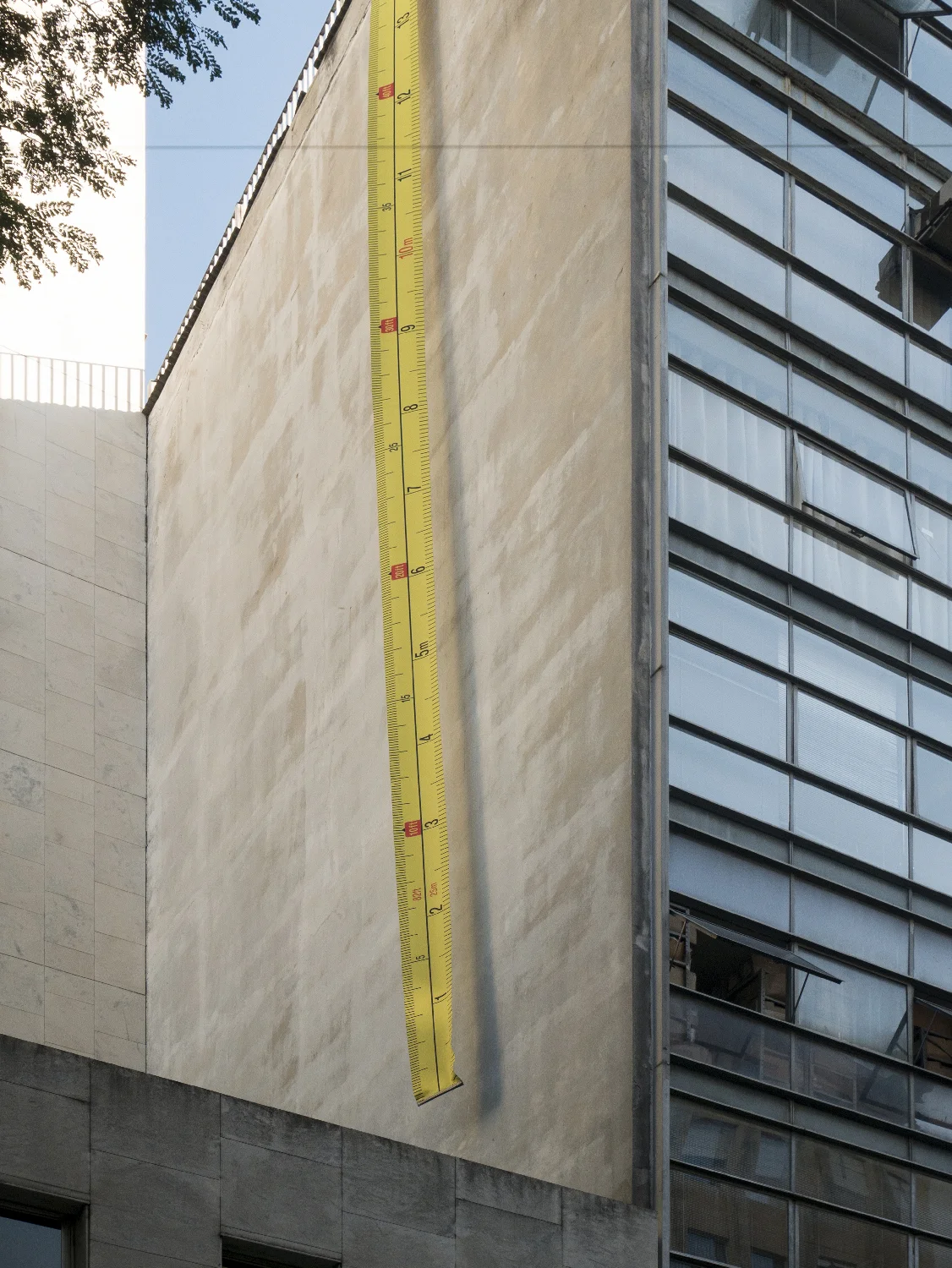 ESCALA URBANA