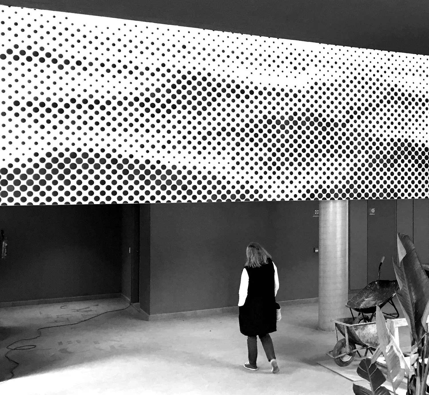 PAINEL ARUÁ