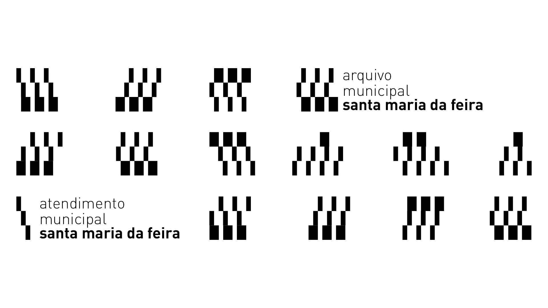 Arquivo Municipal Santa Maria Da Feira Nitsche Arquitetos