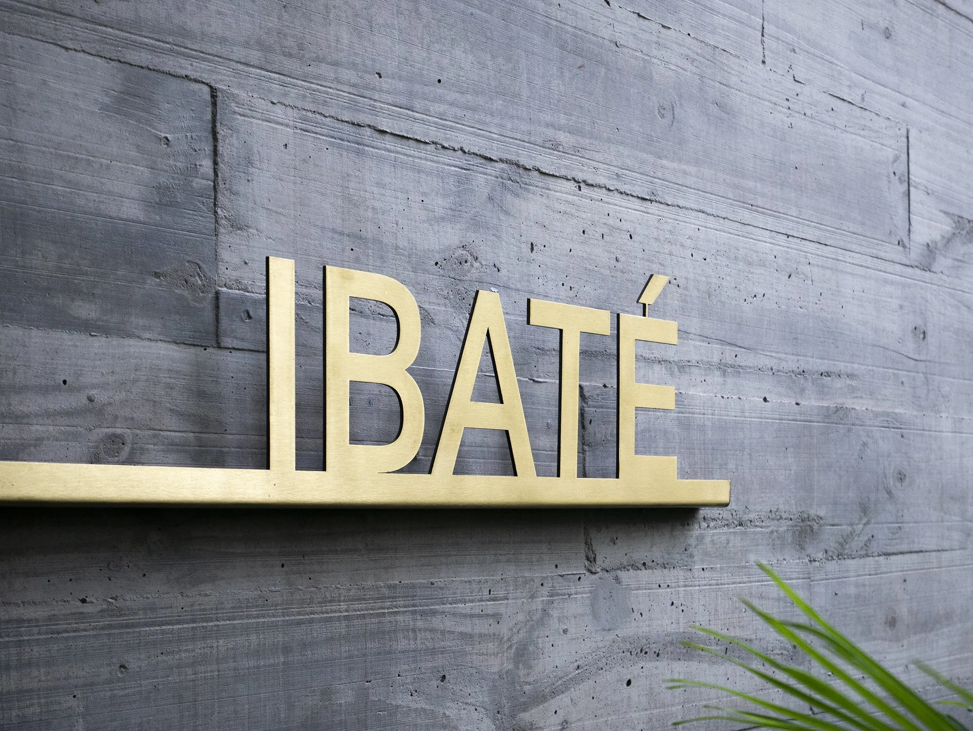 IBATÉ