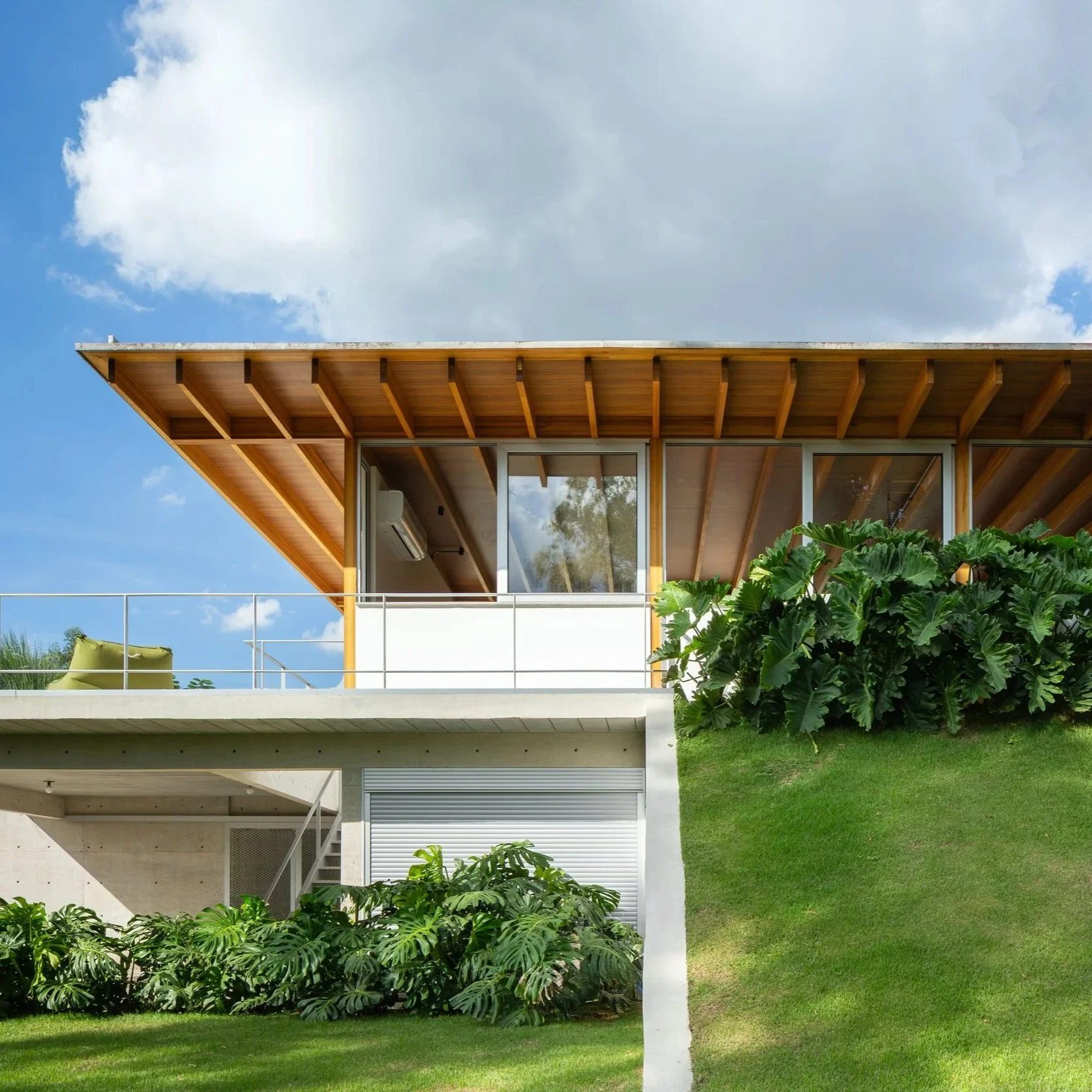 Casa Itu