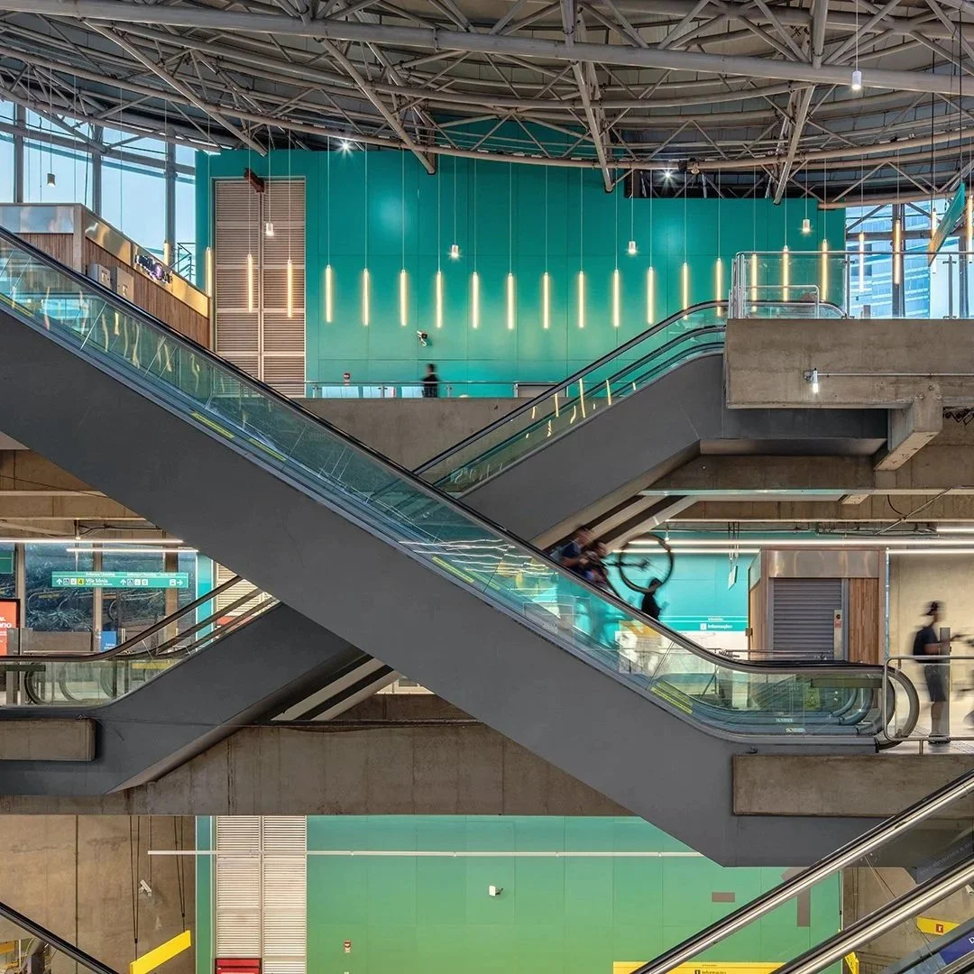 Estação Pinheiros