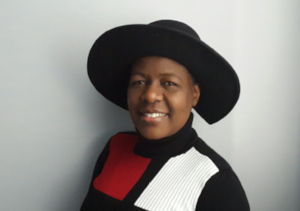 Eileen Omosa