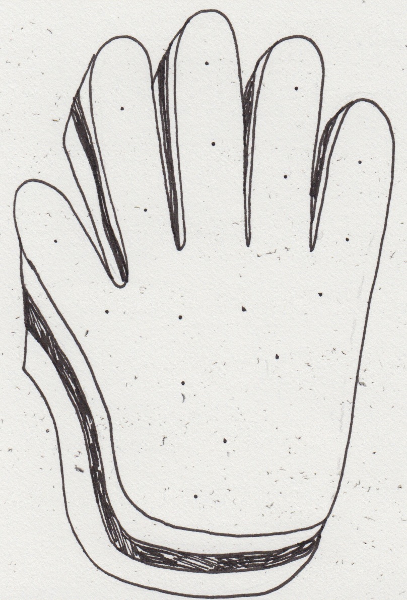 high five