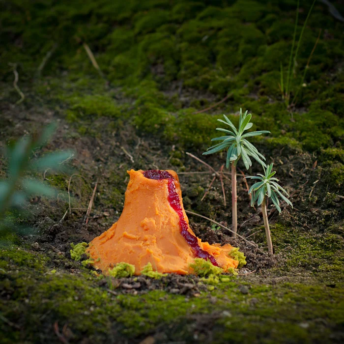 Exciting! Photo by Eric Staudenmaier