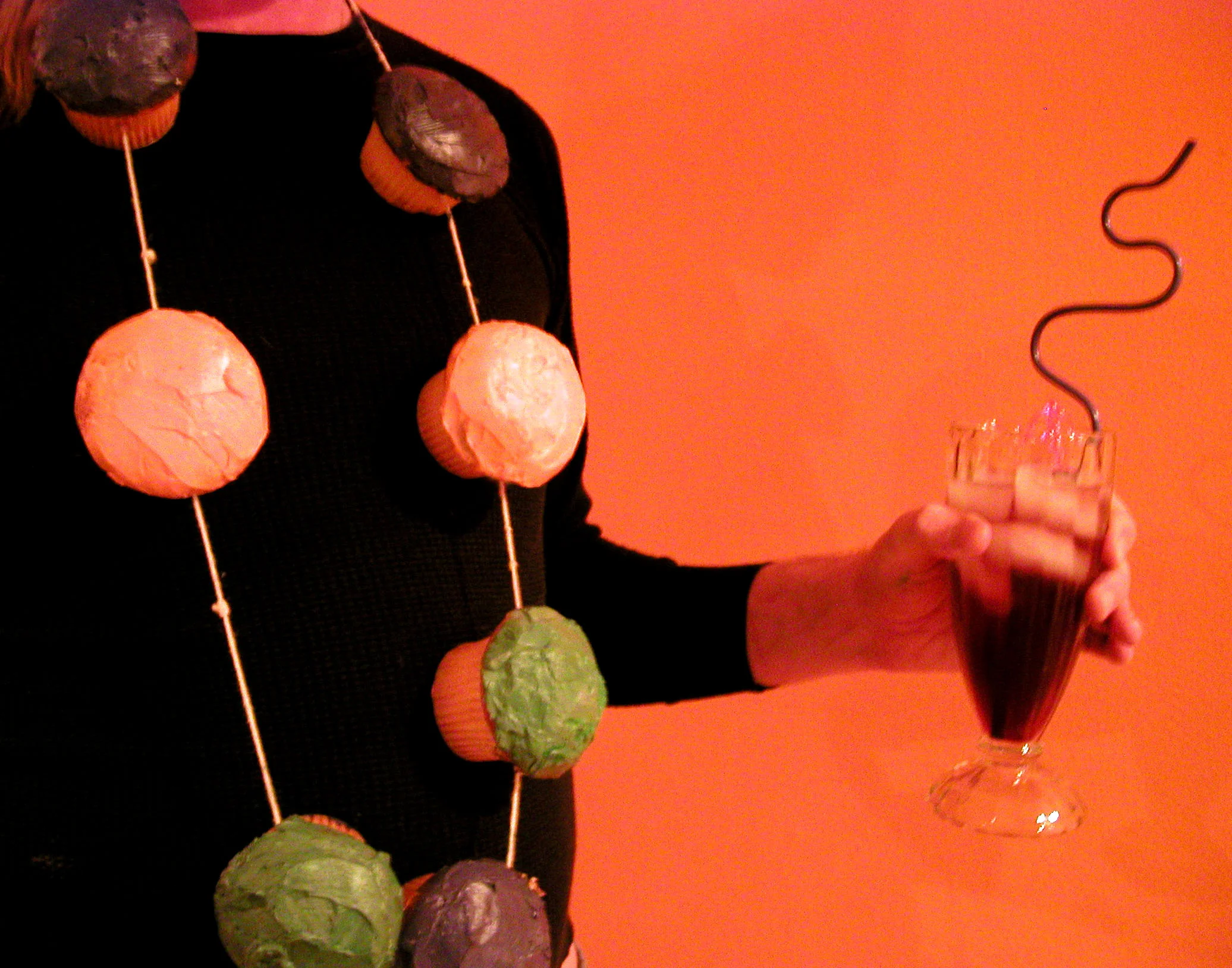 Cupcake Beads!
