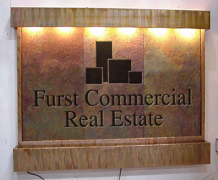 Furst Commercial Real Estate, Inc.