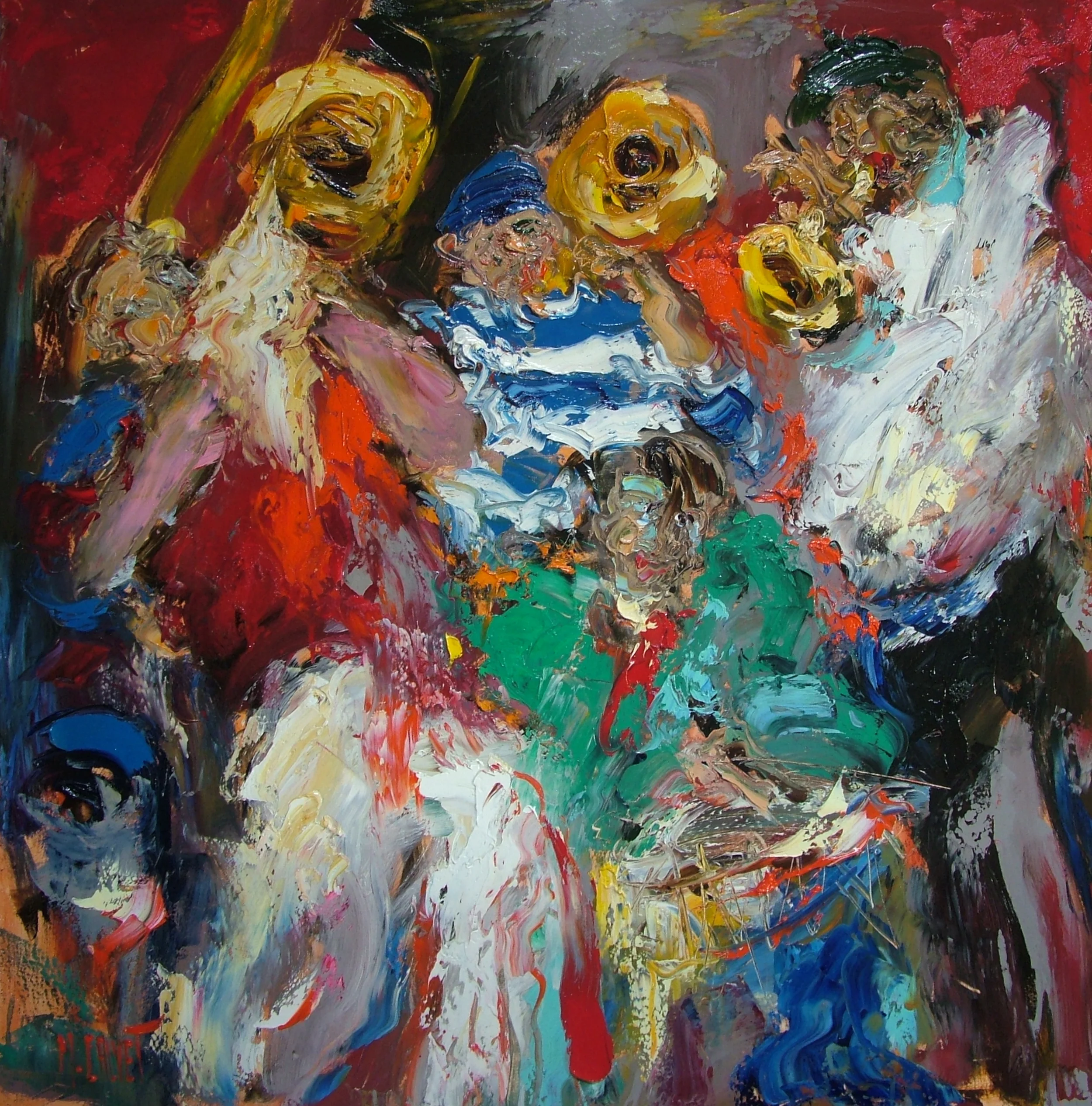 Jazz