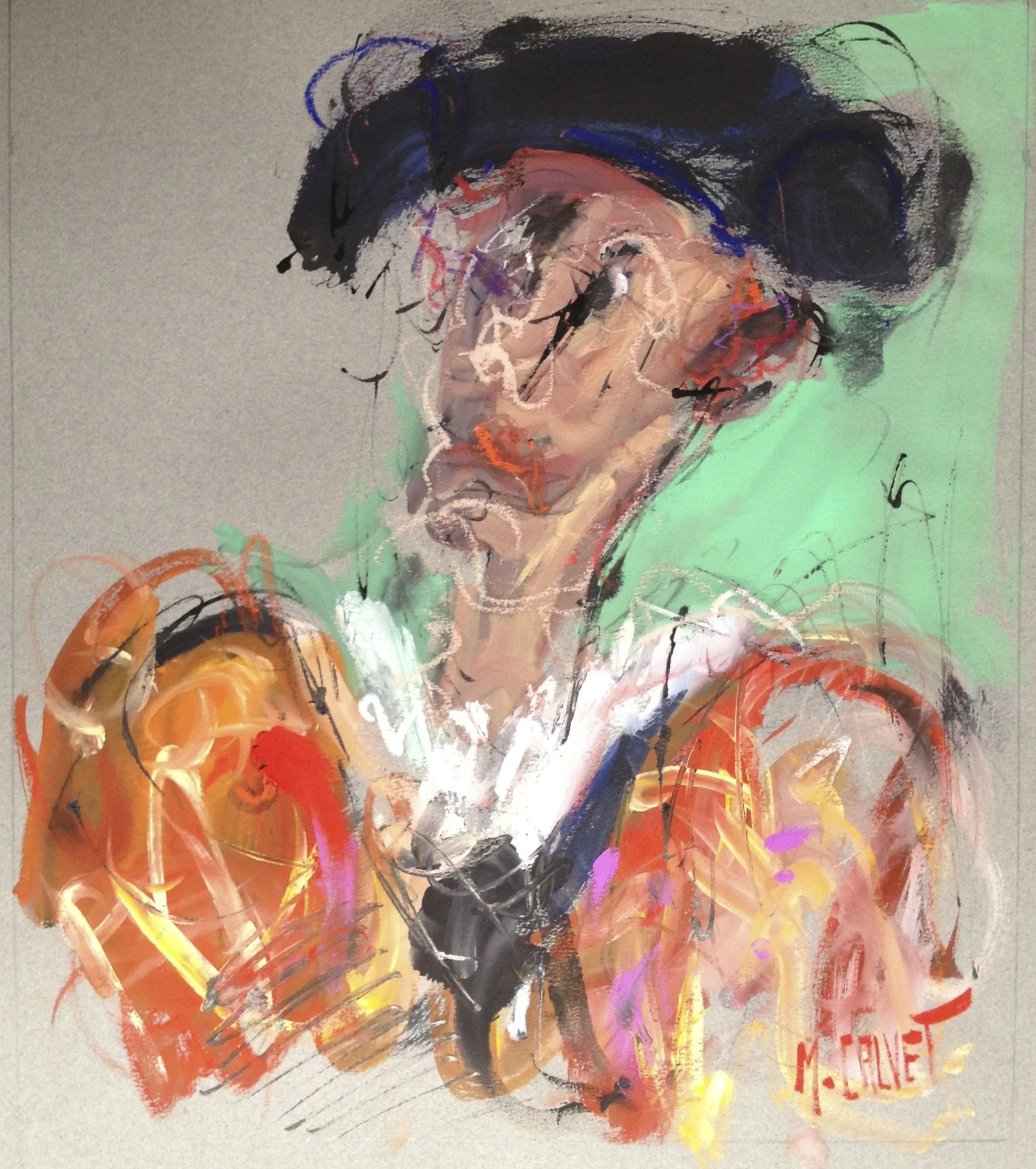 El Torero