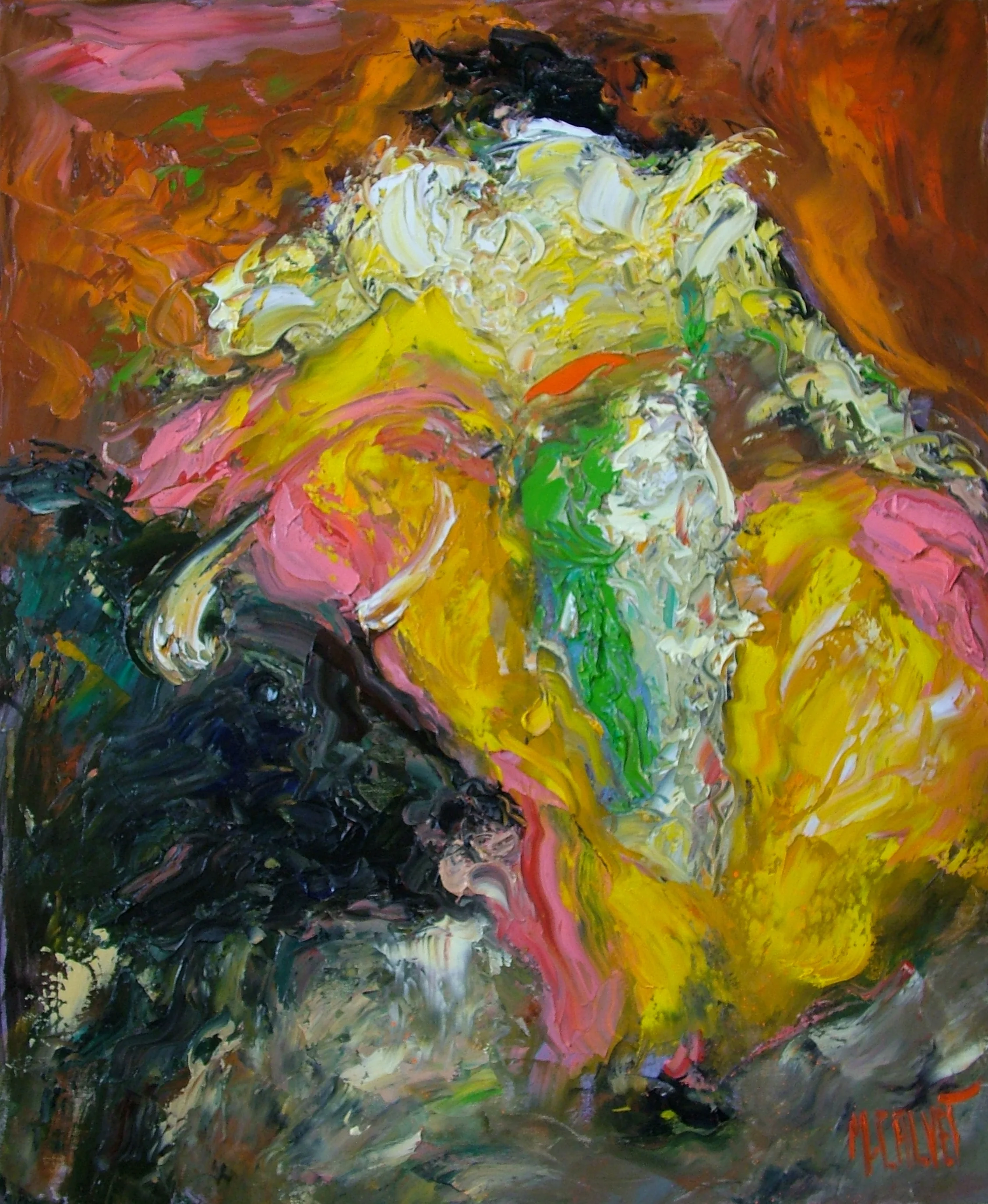 Tauromachie