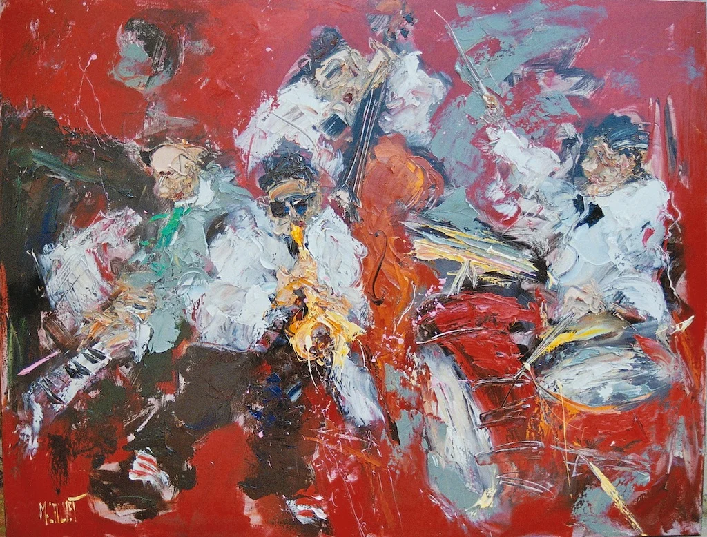 Jazz Quartet