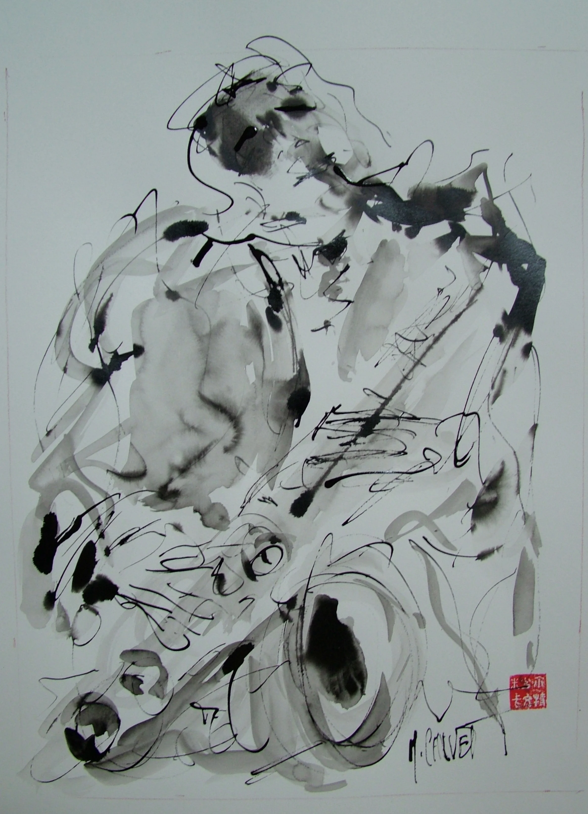 Le Saxo