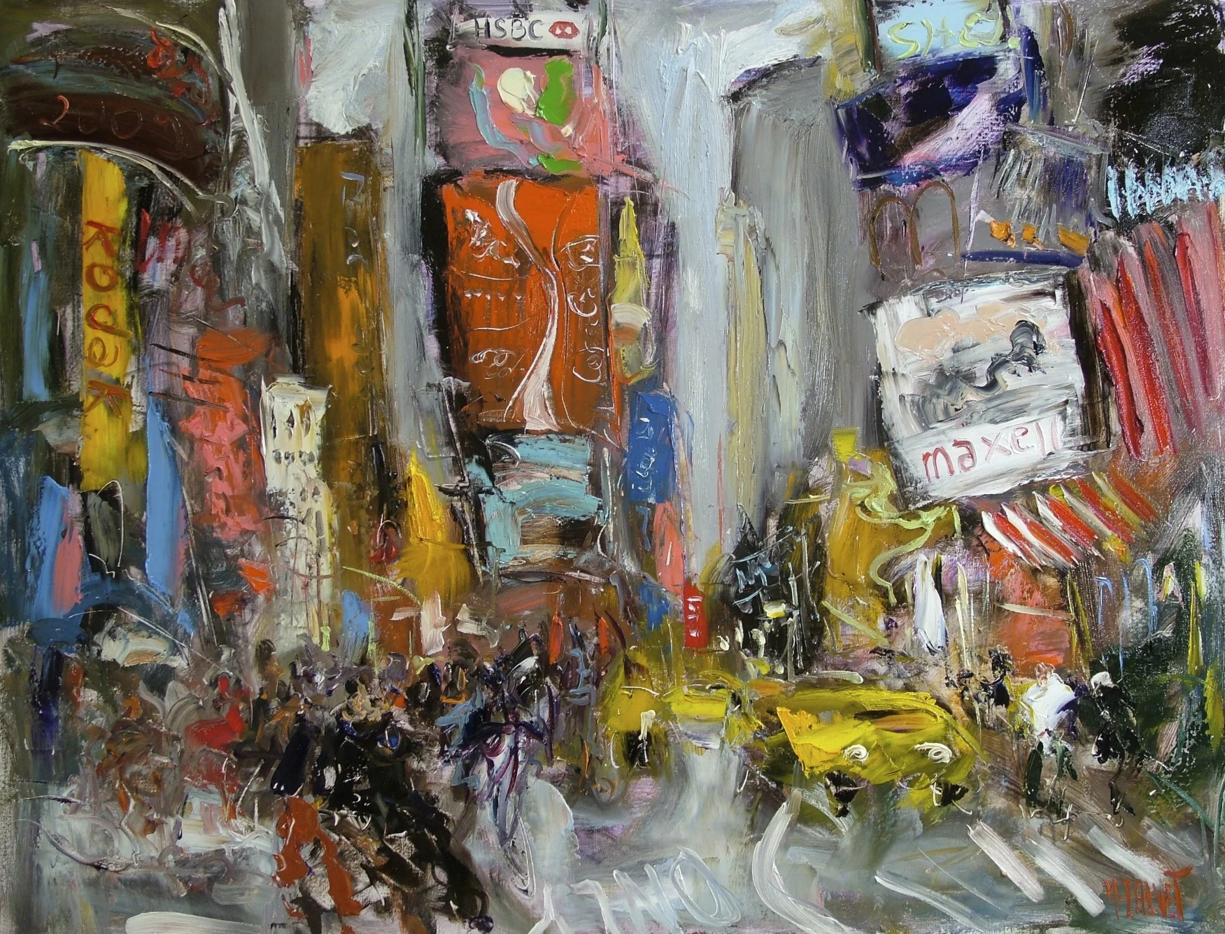 New York