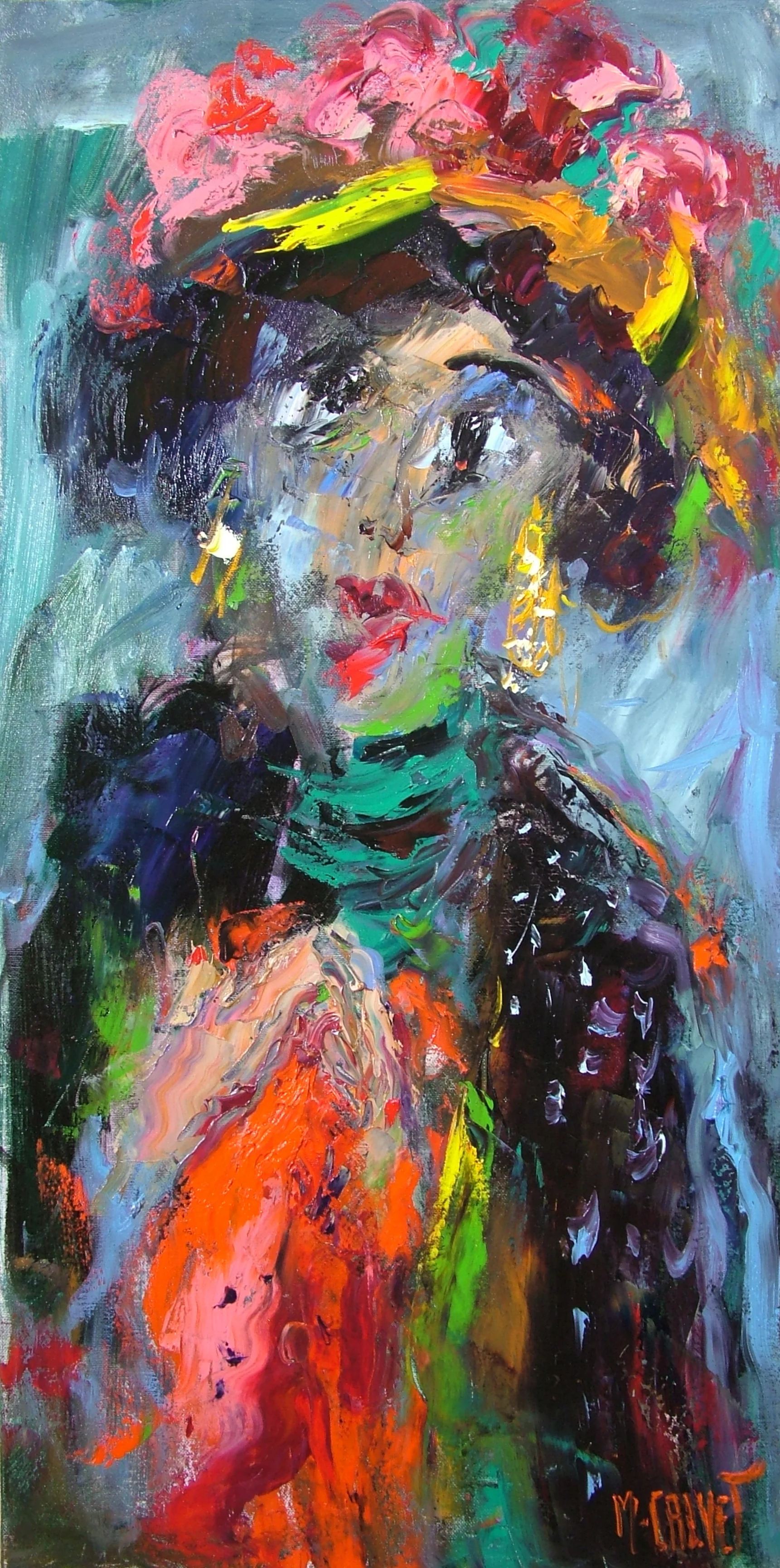 Femme