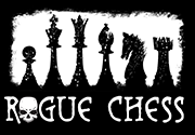 Rogue Chess Full Deck &nbsp;$21.99