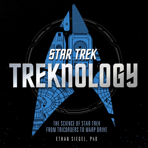 Astrophysists - Ethan Siegel