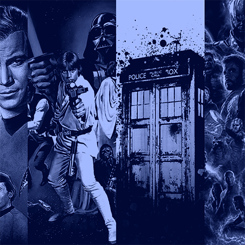  JeoparNerdy with Friends