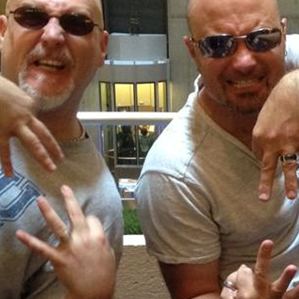 Pete's 100 questions