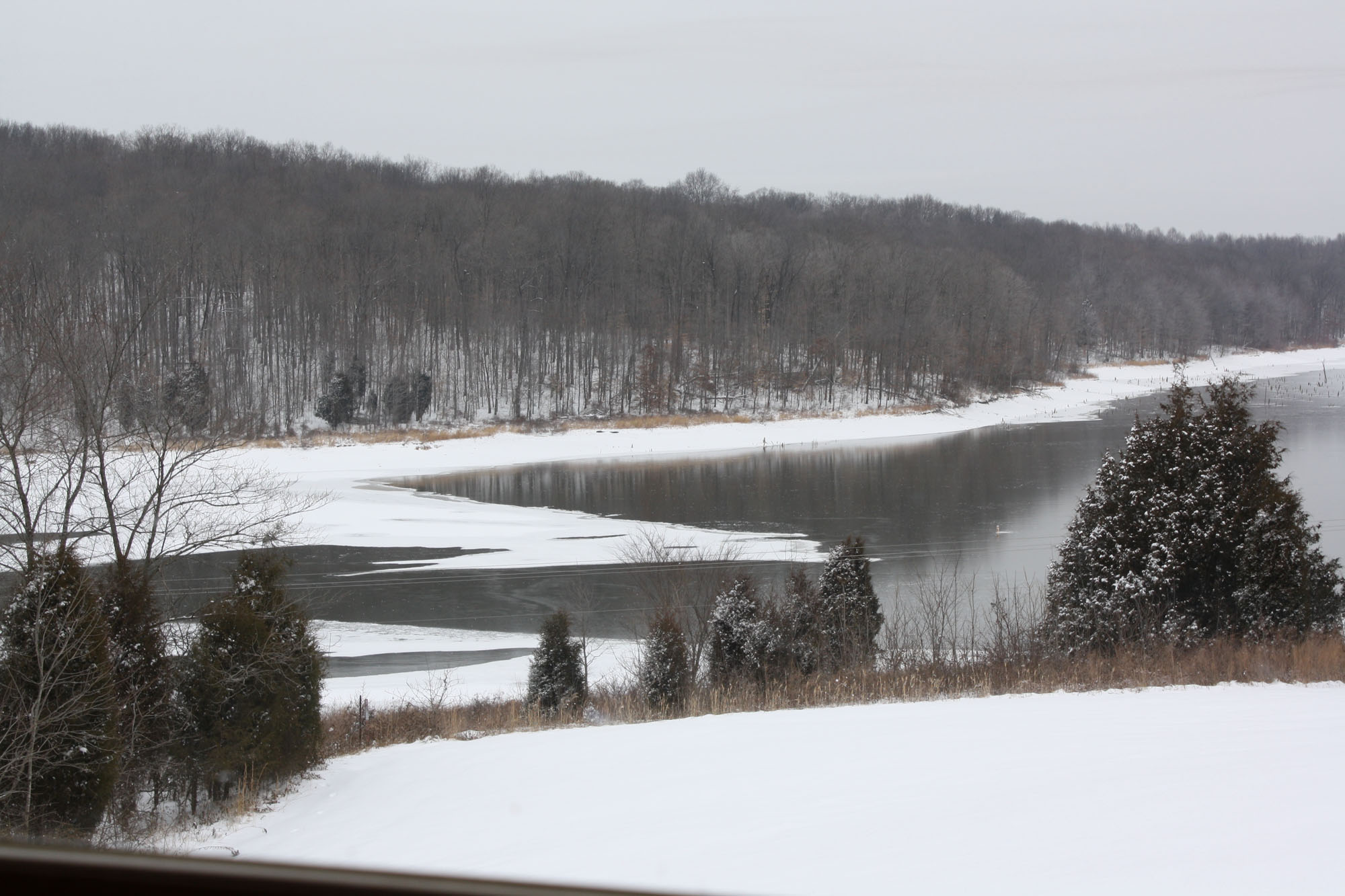 Wintertime