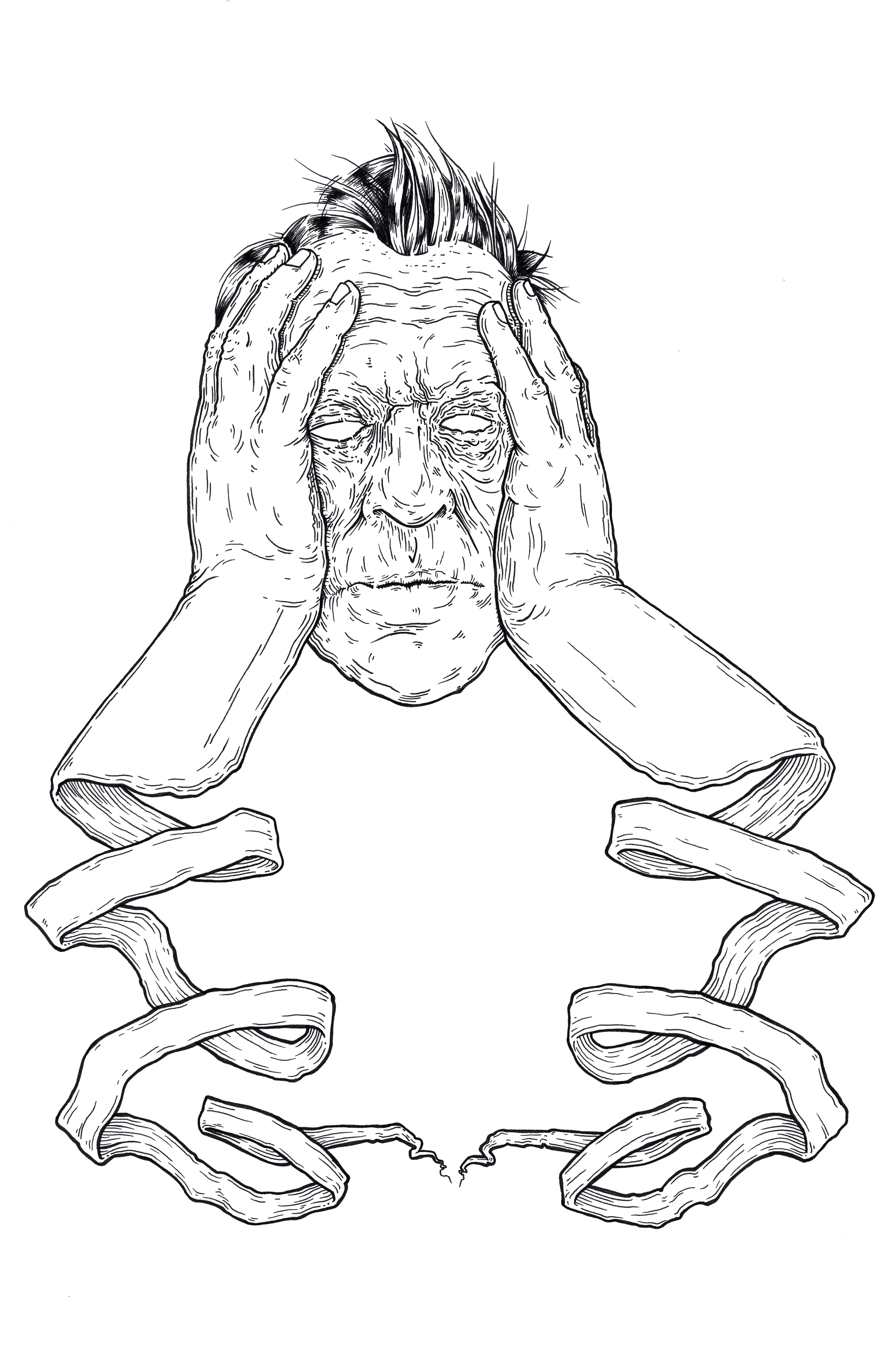 Daily Frustrations #1