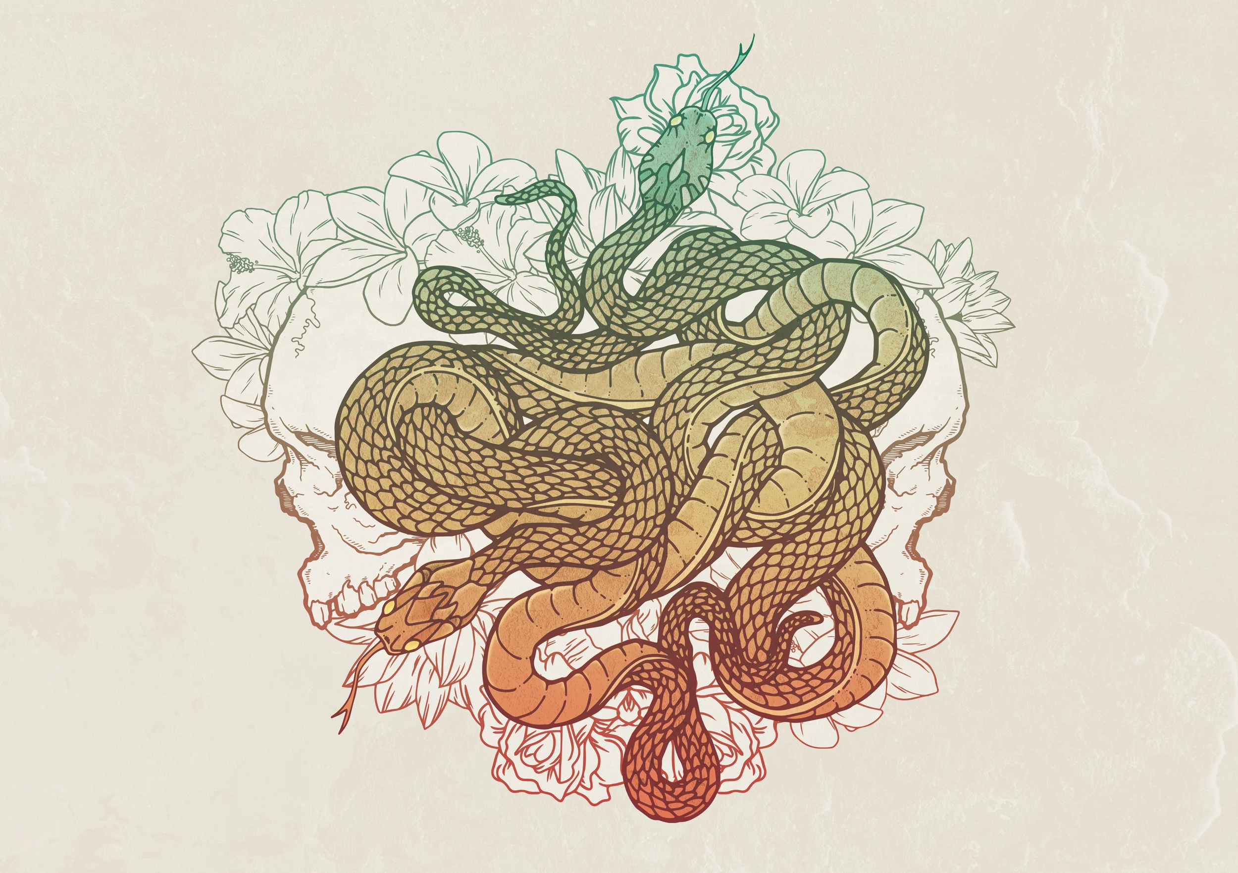 How the Little Piggys will Grunt... Print