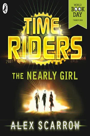TIMERIDERS_THE NEARLY GIRL_World Book Day App.jpg