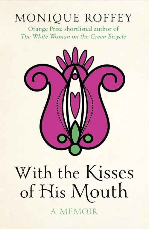WITH THE KISSES OF HIS MOUTH - UK trade ppbk cover.jpg