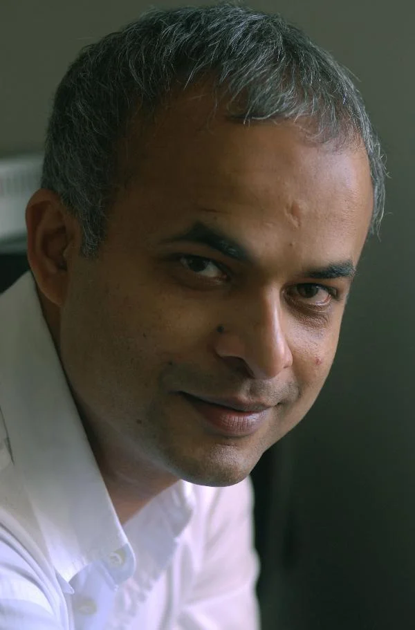 Joseph author photo credit Prashant Nakwe - free to use.jpg