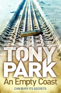 AN EMPTY COAST, Australia, Macmillan cover, April 2015.jpg