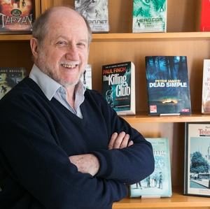 Julian Friedmann