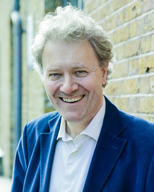 Conrad Williams
