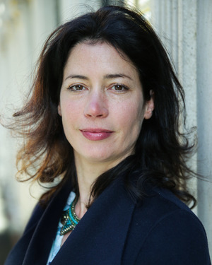 Louise Brice
