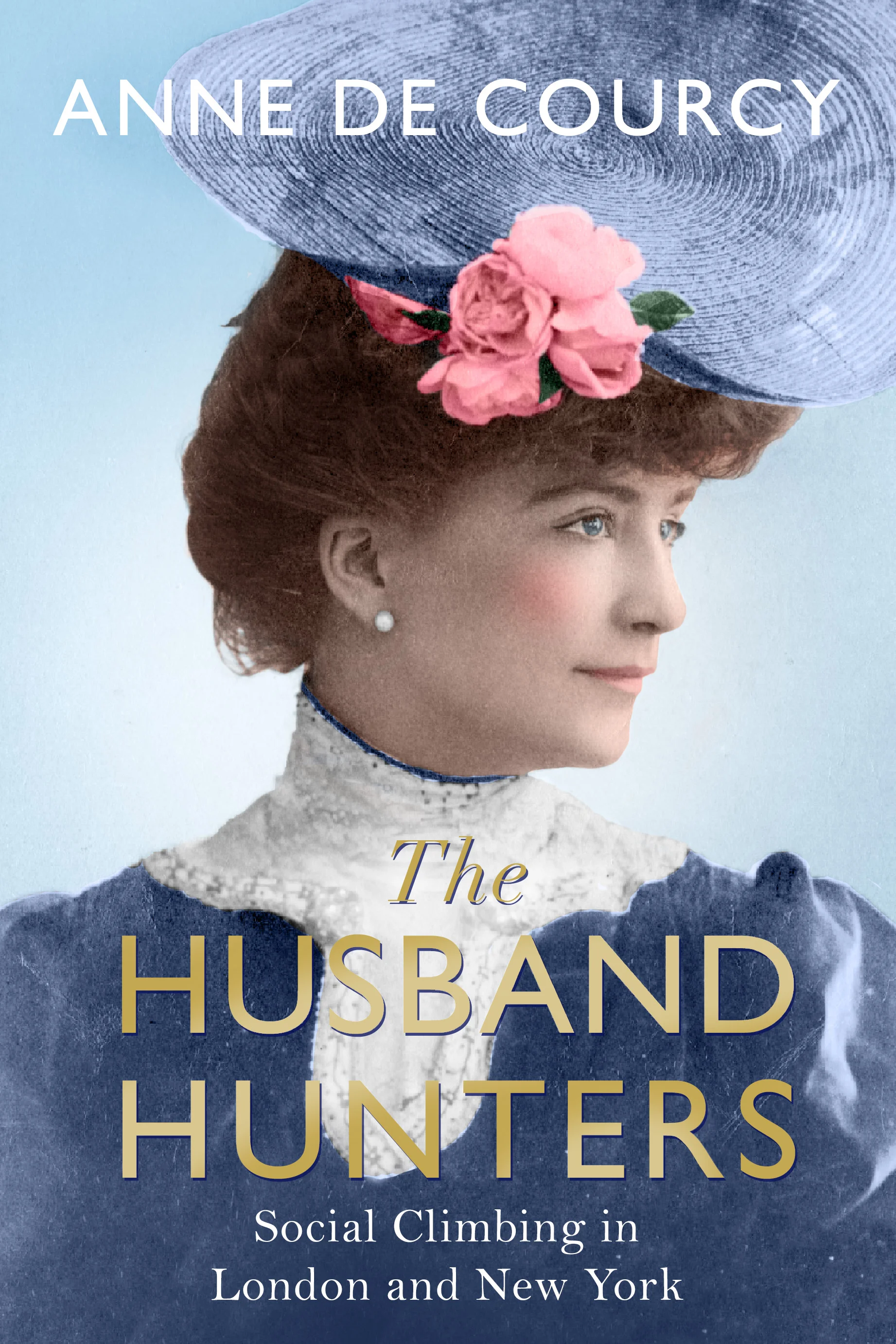 HUSBAND HUNTERS The - DE COURCY Anne - UK pbk.jpeg