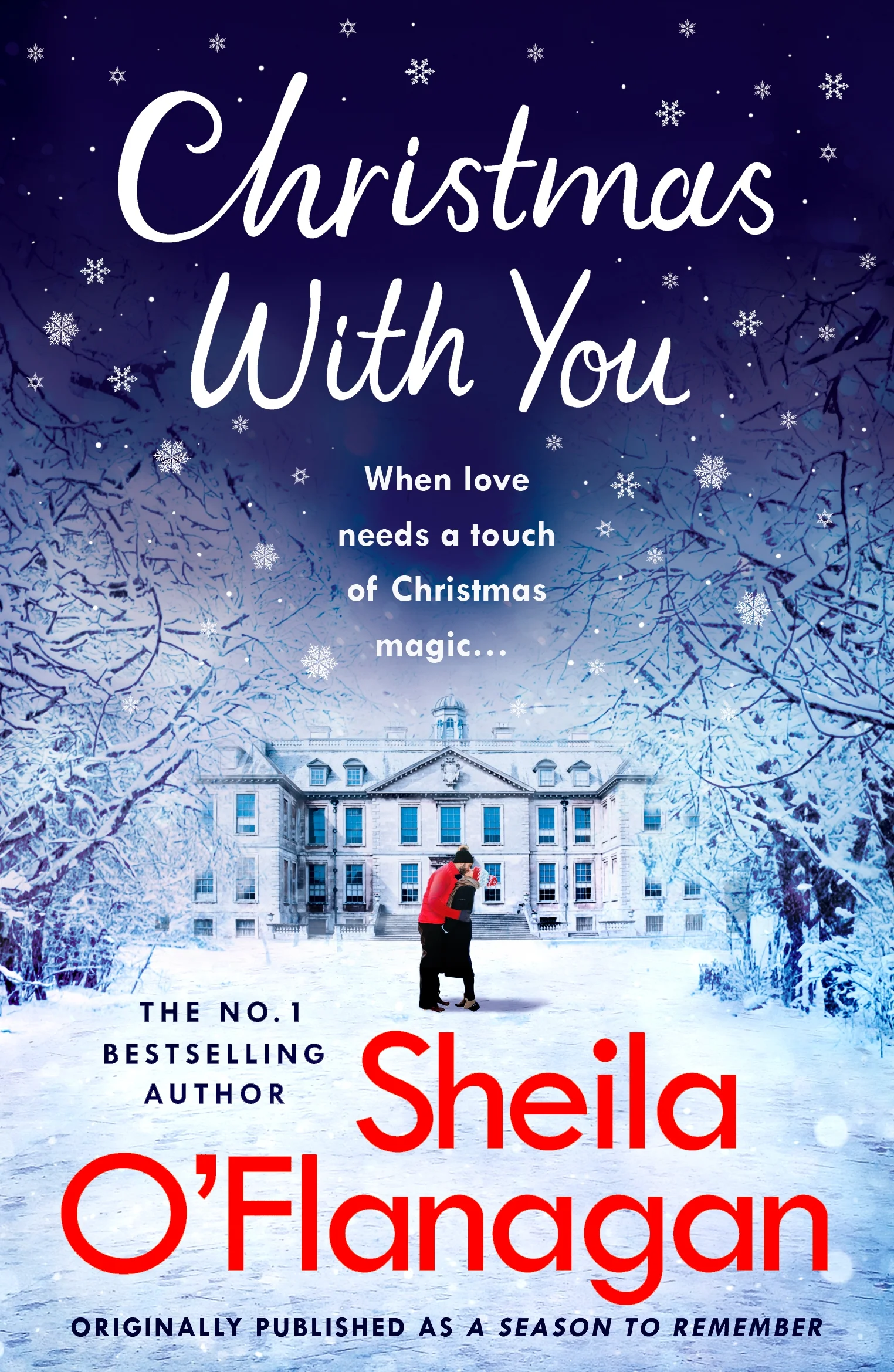 CHRISTMAS WITH YOU 2017 re-issue.jpg