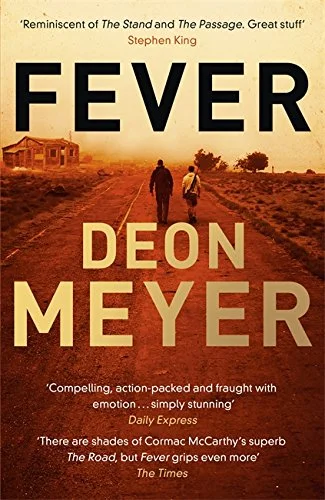 FEVER - MEYER Deon - UK pb.jpg