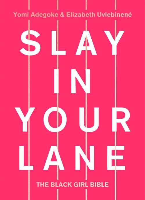 SLAY IN YOUR LANE cover.jpg