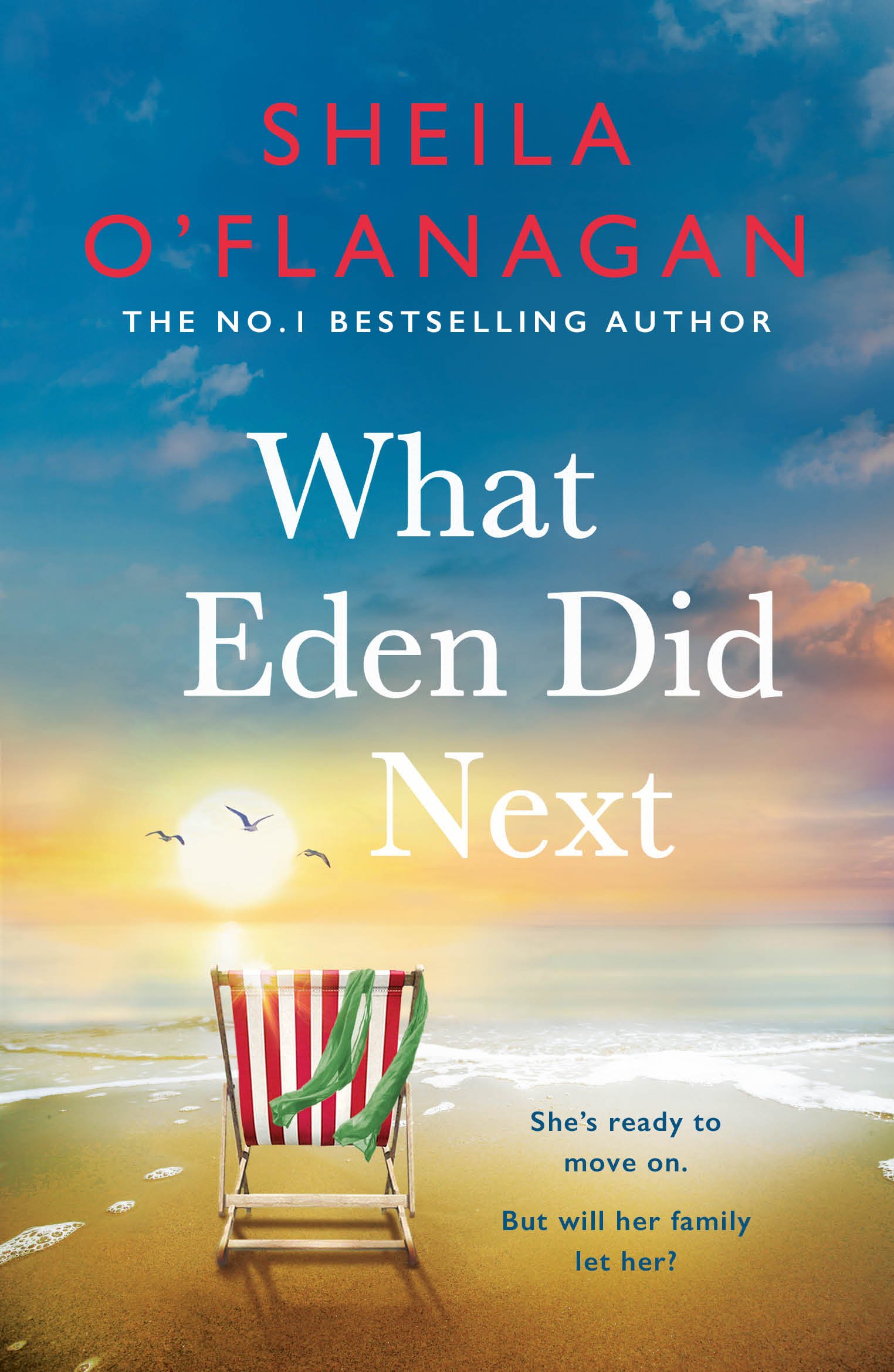 WHAT EDEN DID NEXT - O'FLANAGAN, Sheila - UK, Headline - paperback cover - FINAL .jpg