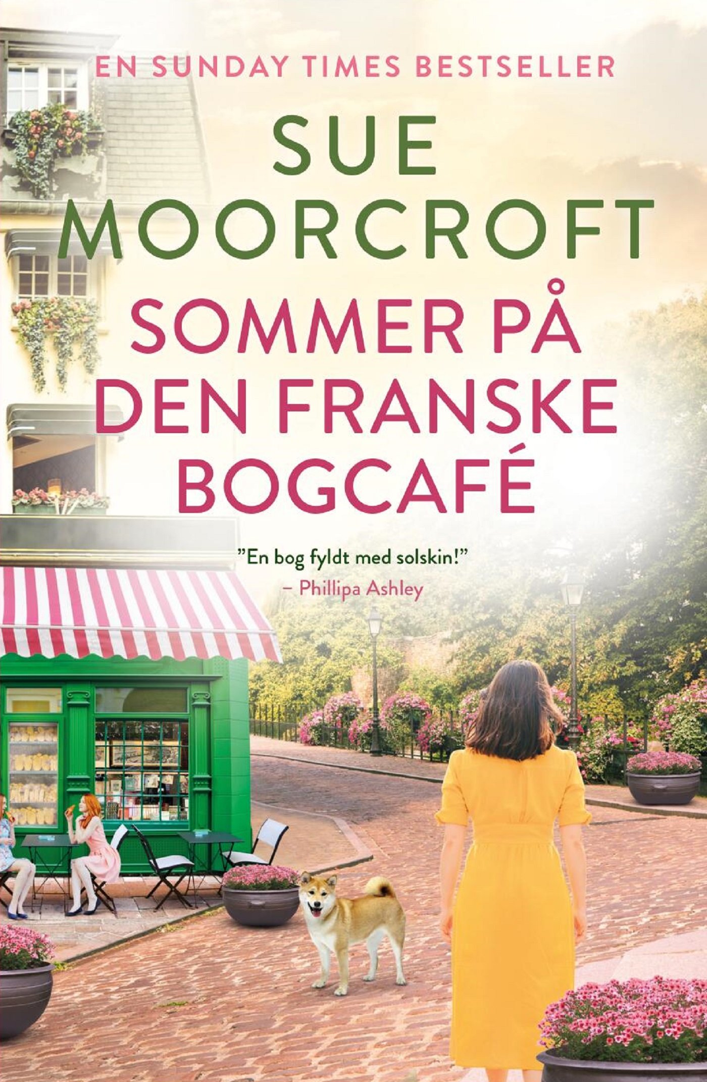 SUMMER AT THE FRENCH CAFE - MOORCROFT, Sue - DENMARK, Zara - cover, FINAL .jpg
