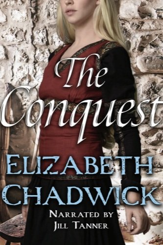 THE+CONQUEST+-+CHADWICK%2C+Elizabeth+-+WEL%2C+Recorded+Books+-+cover%2C+FRONT+-+FINAL.jpg