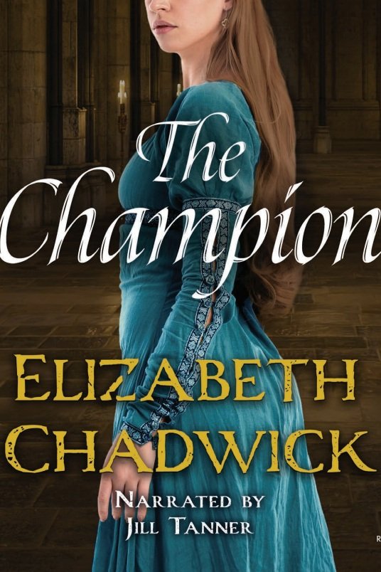 THE+CHAMPION+-+CHADWICK%2C+Elizabeth+-+WEL%2C+Recorded+Books+-+cover%2C+FRONT+-+FINAL.jpg