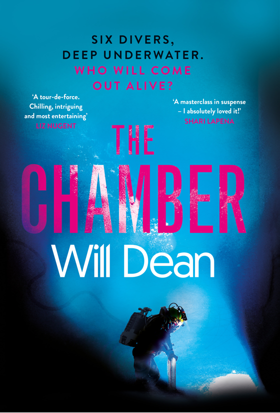THE CHAMBER - DEAN, Will - UK, Hodder - cover, FRONT - FINAL.PNG