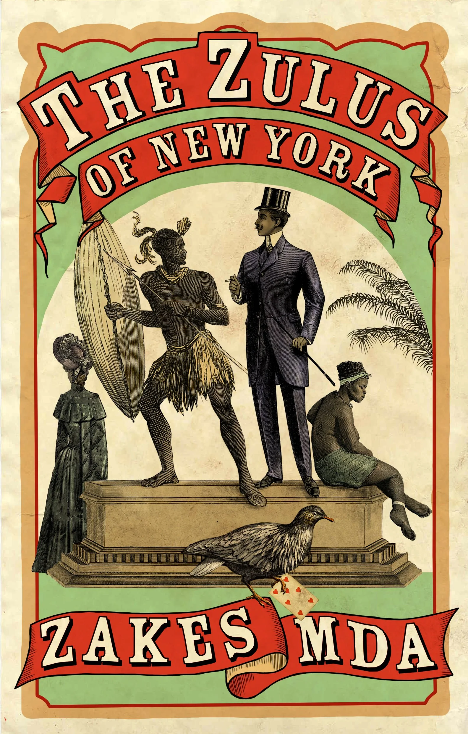 ZULUS OF NEW YORK - MDA Zakes - Umuzi.jpg